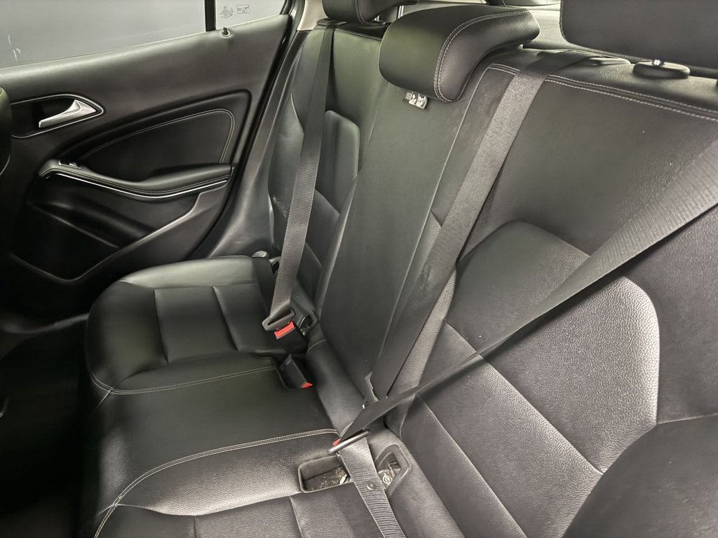 Used Mercedes-Benz GLA 2018 for sale - 77027357: Photo 43