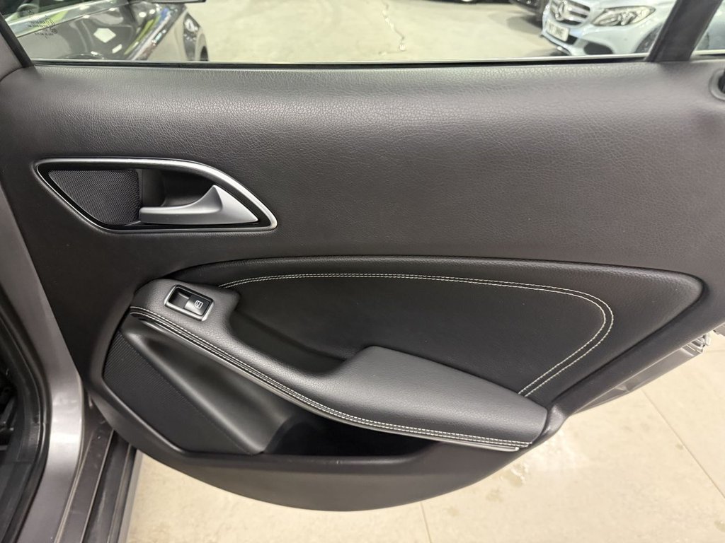 Used Mercedes-Benz GLA 2018 for sale - 77027357: Photo 44