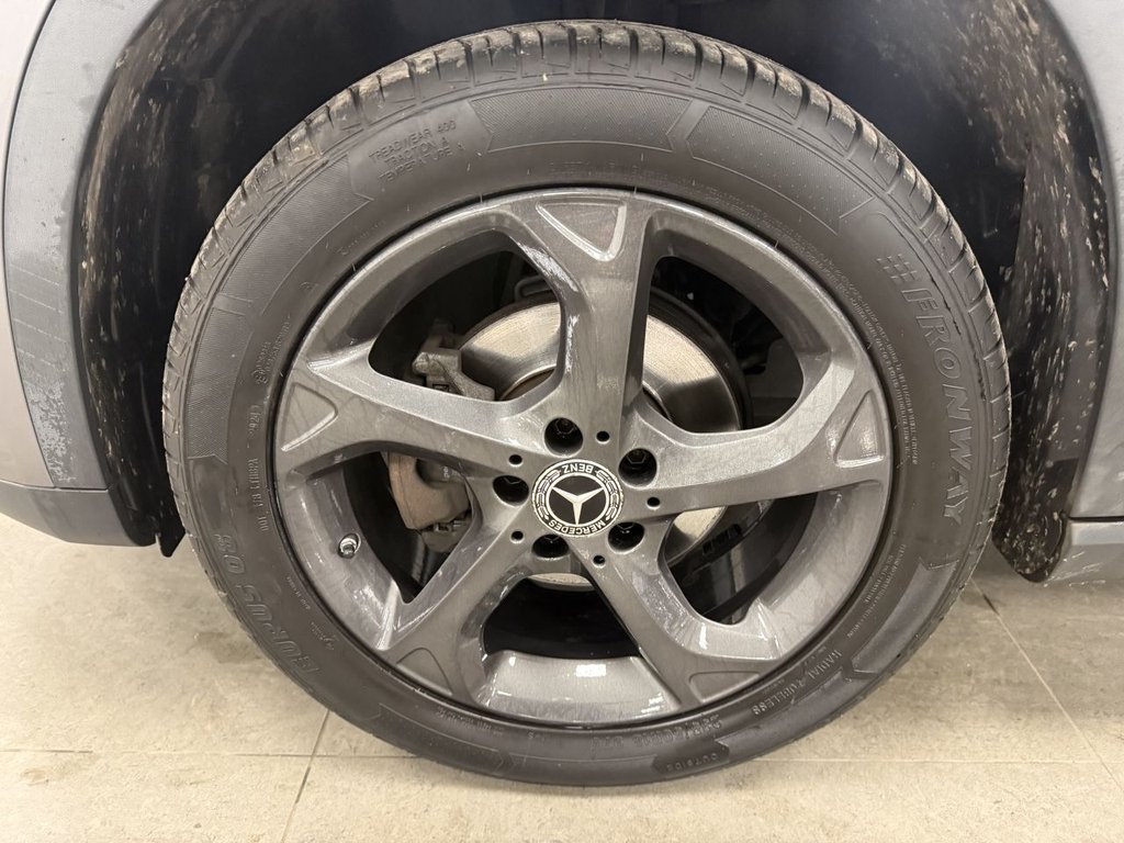 Used Mercedes-Benz GLA 2018 for sale - 77027357: Photo 46