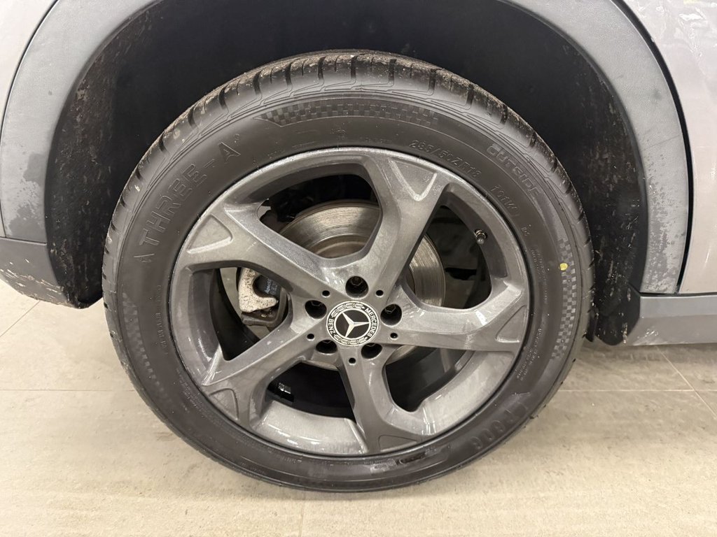 Used Mercedes-Benz GLA 2018 for sale - 77027357: Photo 47