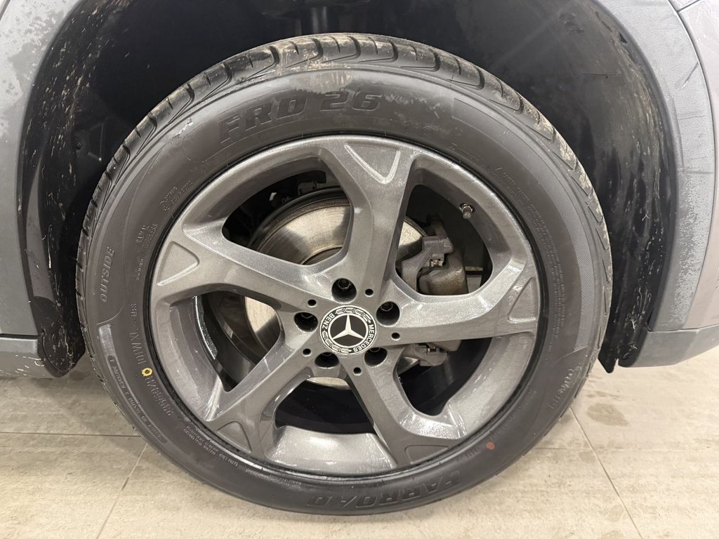 Used Mercedes-Benz GLA 2018 for sale - 77027357: Photo 48