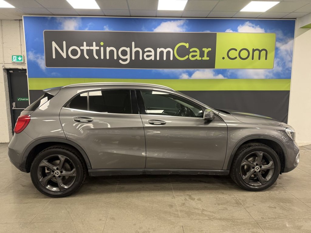 Used Mercedes-Benz GLA 2018 for sale - 77027357: Photo 5