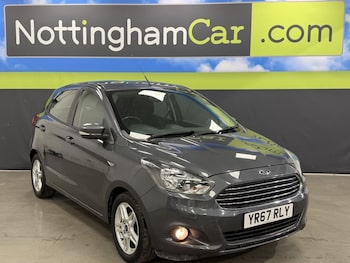 Used Ford Ka+ 2017 for sale - 78839963: Photo
