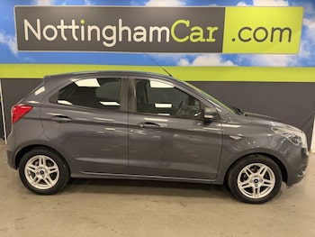 Used Ford Ka+ 2017 for sale - 78839963: Photo