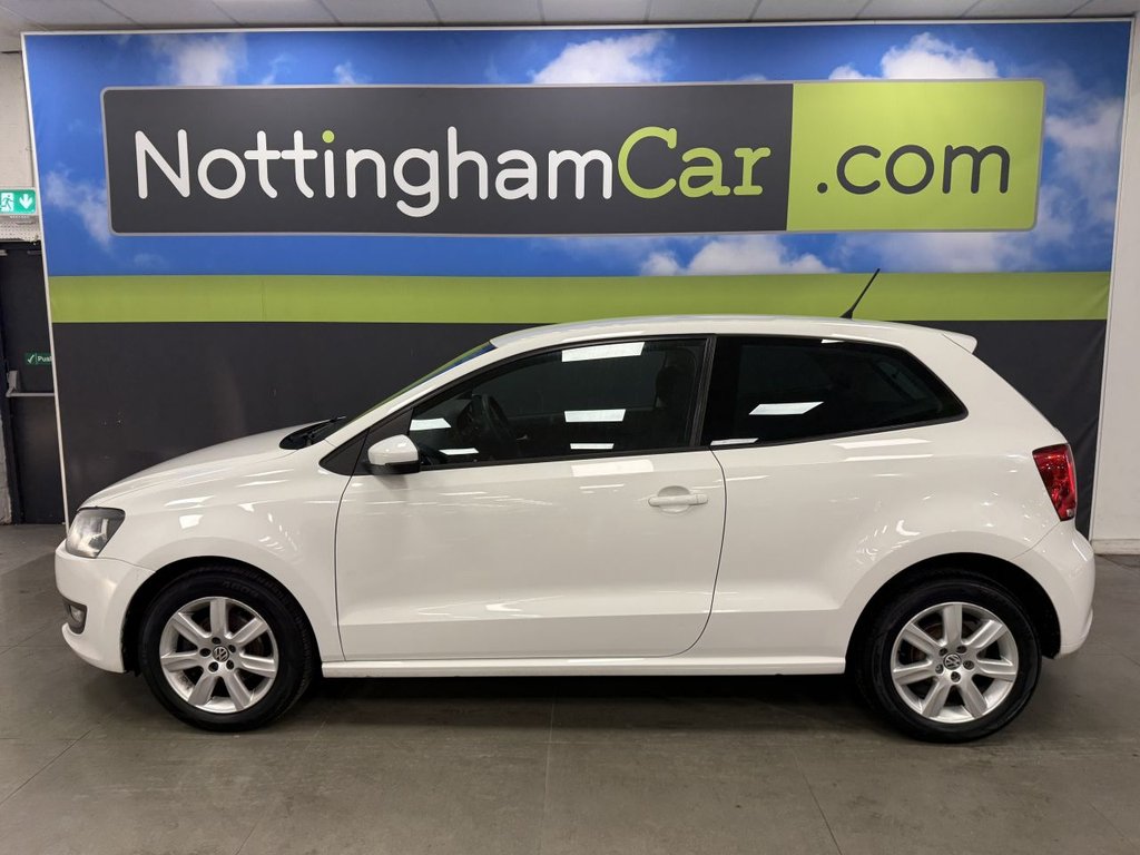 Used Volkswagen Polo 2014 for sale - 77236453: Photo 16
