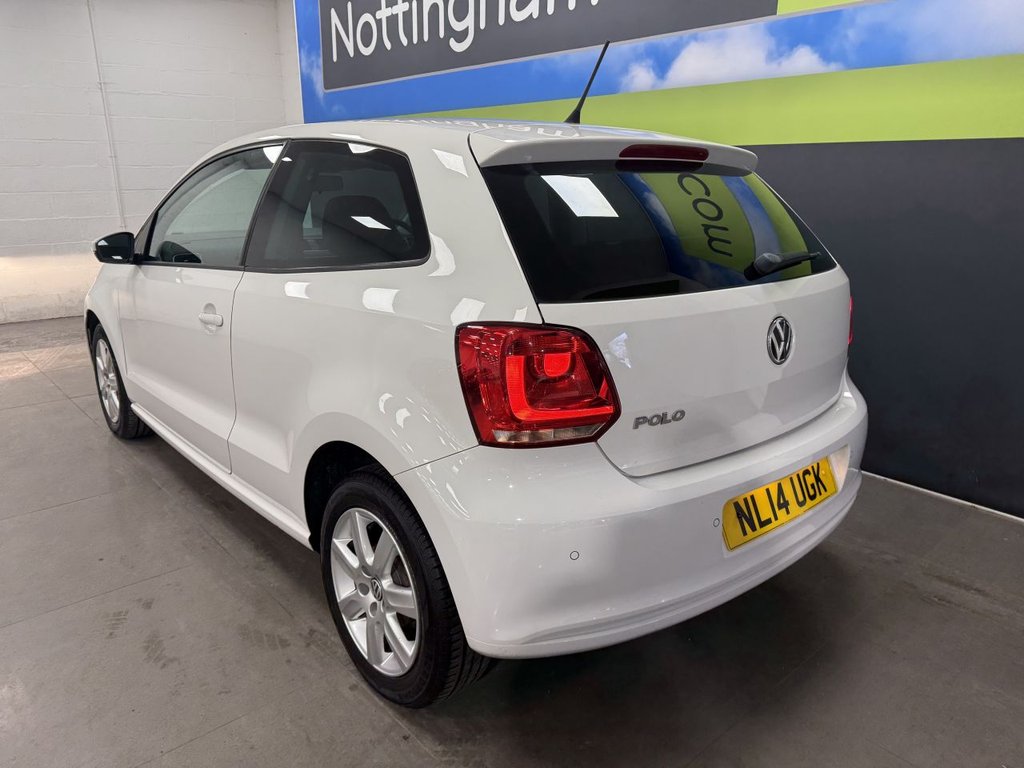 Used Volkswagen Polo 2014 for sale - 77236453: Photo 17