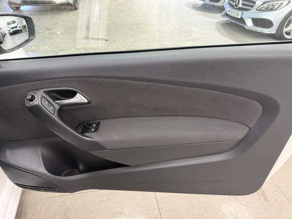 Used Volkswagen Polo 2014 for sale - 77236453: Photo 19