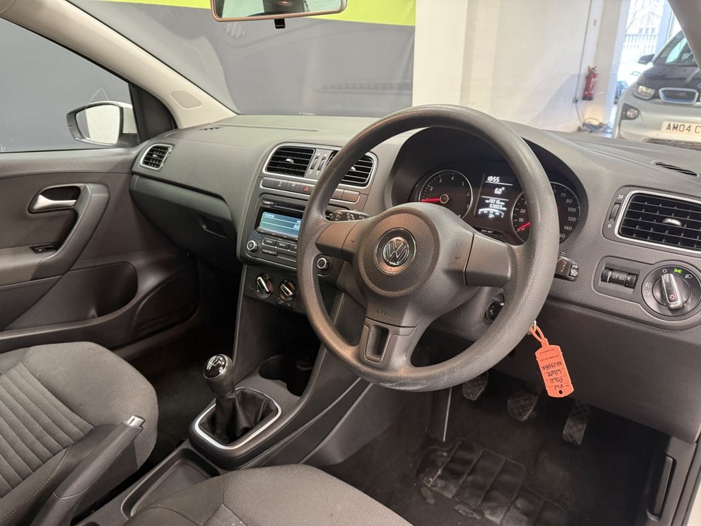 Used Volkswagen Polo 2014 for sale - 77236453: Photo 21