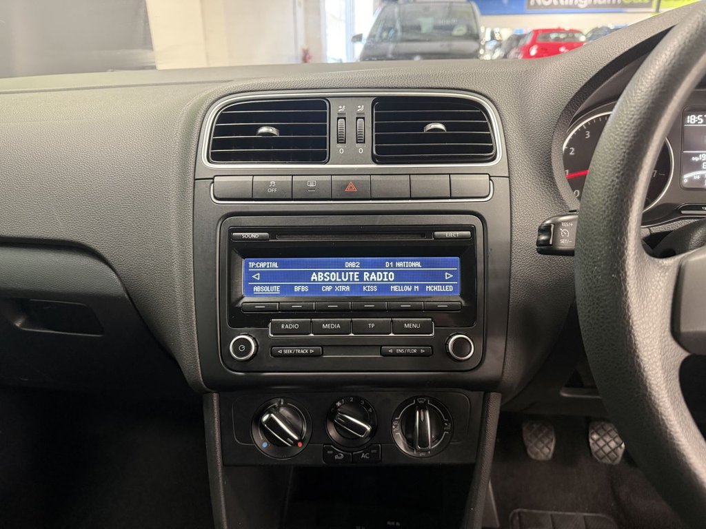 Used Volkswagen Polo 2014 for sale - 77236453: Photo 23