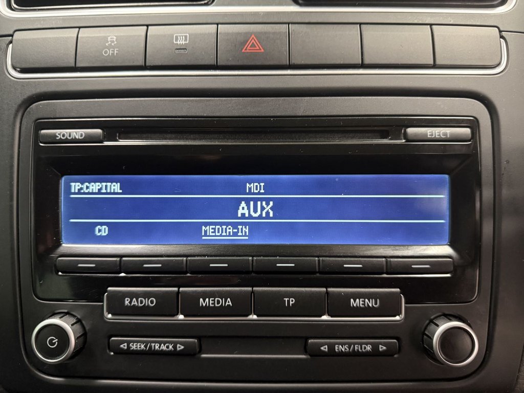 Used Volkswagen Polo 2014 for sale - 77236453: Photo 24