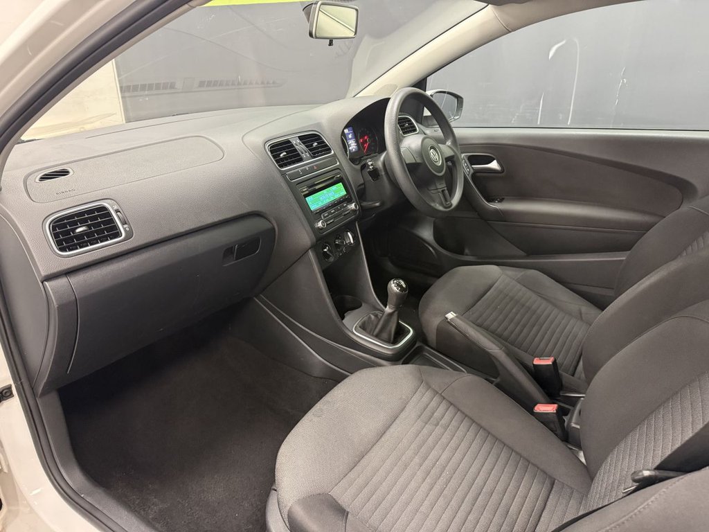Used Volkswagen Polo 2014 for sale - 77236453: Photo 26