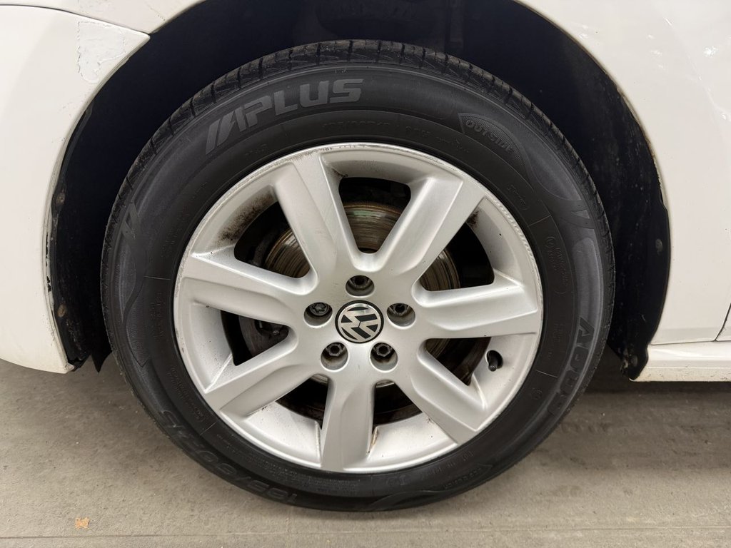 Used Volkswagen Polo 2014 for sale - 77236453: Photo 31