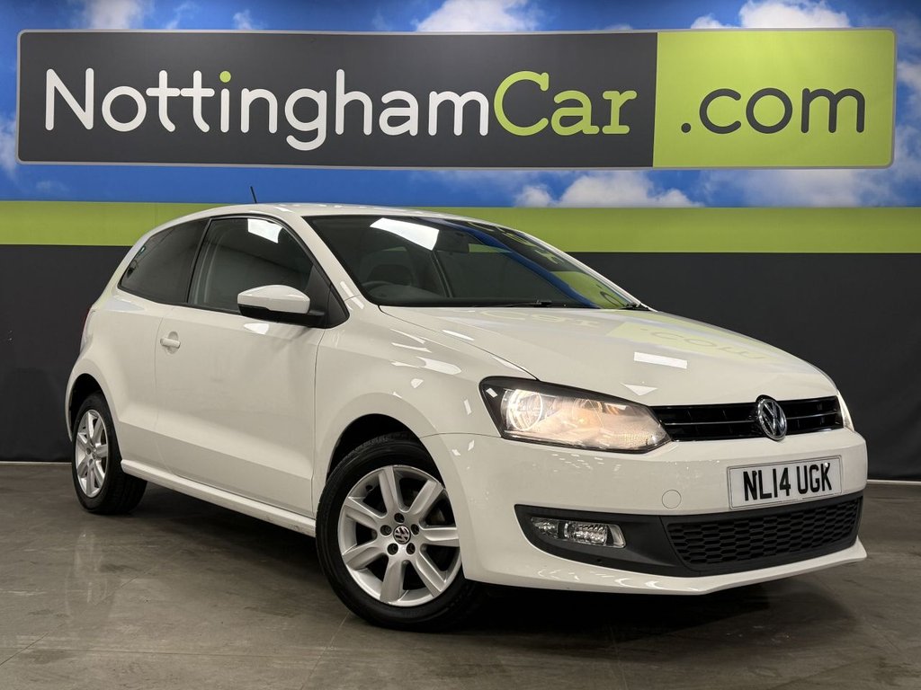 Used Volkswagen Polo 2014 for sale - 77236453: Photo 33