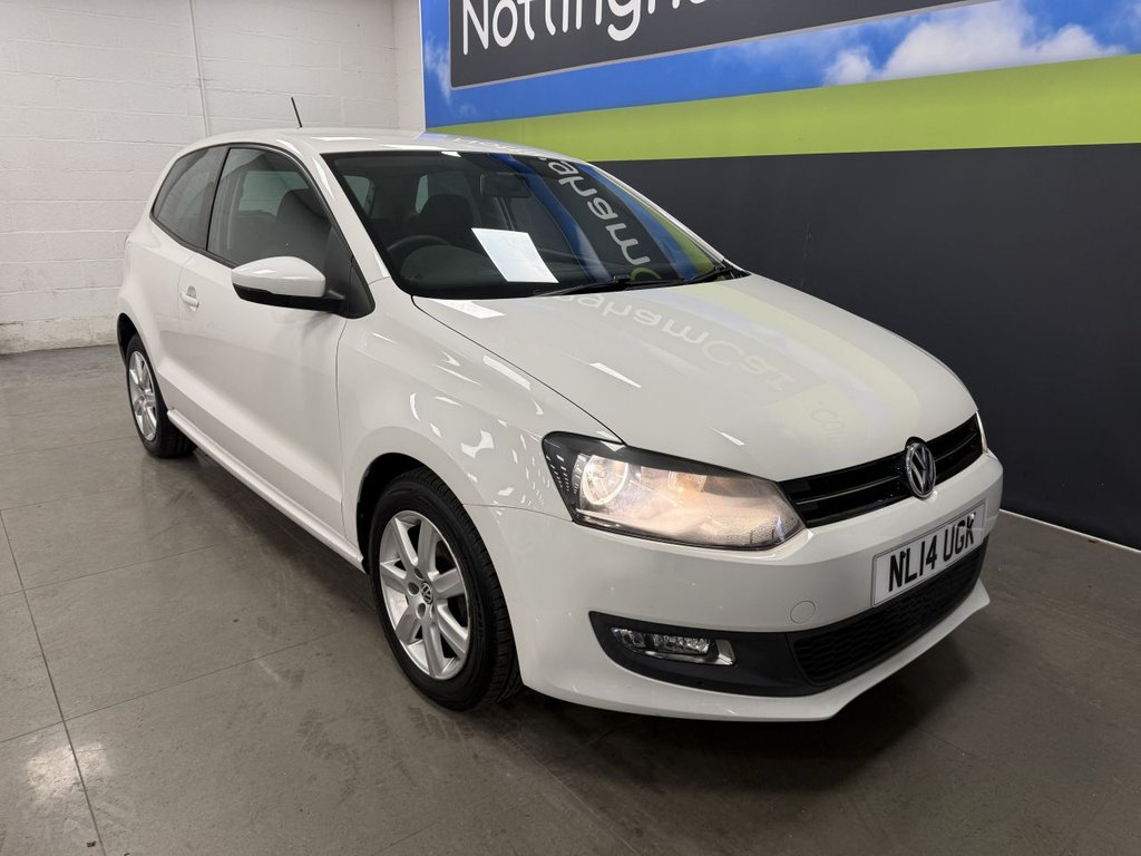 Used Volkswagen Polo 2014 for sale - 77236453: Photo 6