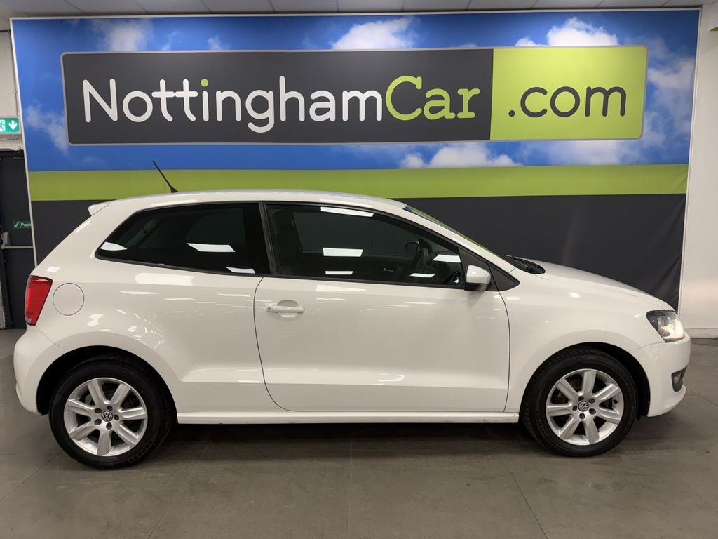 Used Volkswagen Polo 2014 for sale - 77236453: Photo 8