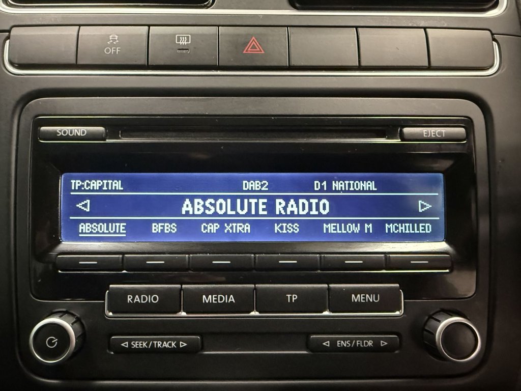 Used Volkswagen Polo 2014 for sale - 77236453: Photo 9