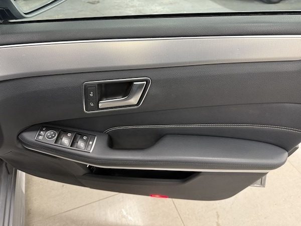 Used Mercedes-Benz E Class 2014 for sale - 76279995: Photo 13