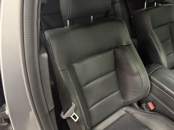 Used Mercedes-Benz E Class 2014 for sale - 76279995: Photo 14