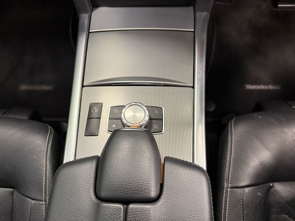 Used Mercedes-Benz E Class 2014 for sale - 76279995: Photo 16