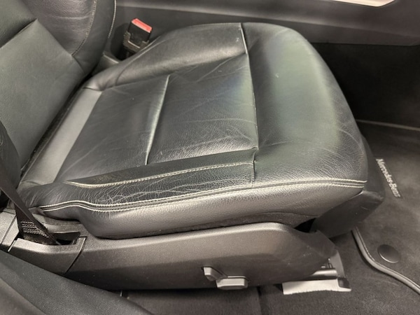 Used Mercedes-Benz E Class 2014 for sale - 76279995: Photo 18