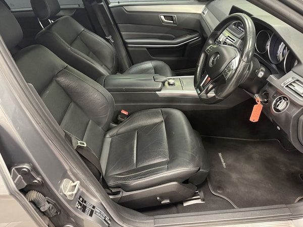 Used Mercedes-Benz E Class 2014 for sale - 76279995: Photo 20