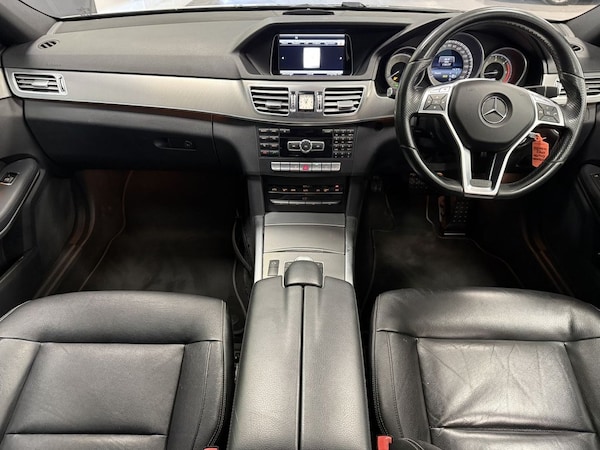 Used Mercedes-Benz E Class 2014 for sale - 76279995: Photo 21