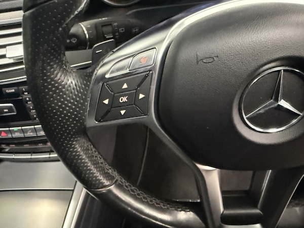 Used Mercedes-Benz E Class 2014 for sale - 76279995: Photo 23