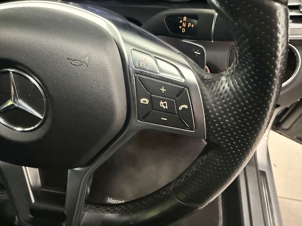 Used Mercedes-Benz E Class 2014 for sale - 76279995: Photo 25