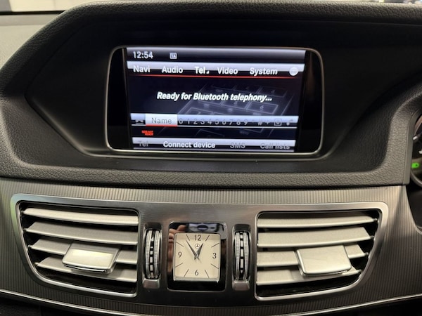 Used Mercedes-Benz E Class 2014 for sale - 76279995: Photo 29