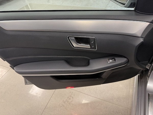 Used Mercedes-Benz E Class 2014 for sale - 76279995: Photo 31