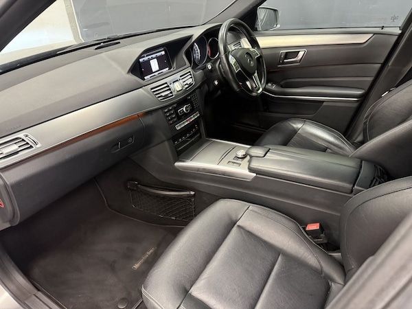 Used Mercedes-Benz E Class 2014 for sale - 76279995: Photo 32