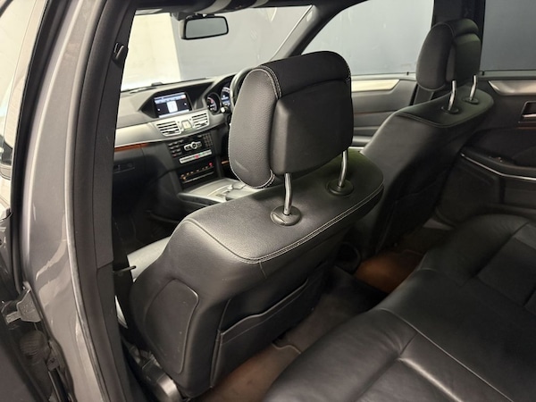 Used Mercedes-Benz E Class 2014 for sale - 76279995: Photo 37
