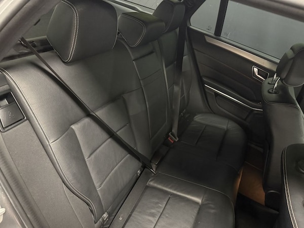 Used Mercedes-Benz E Class 2014 for sale - 76279995: Photo 40