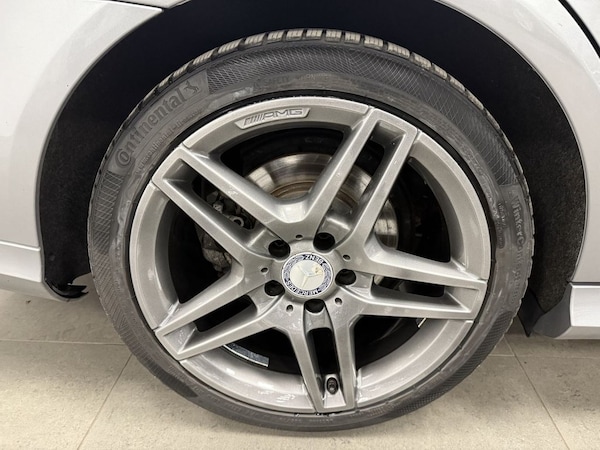 Used Mercedes-Benz E Class 2014 for sale - 76279995: Photo 45
