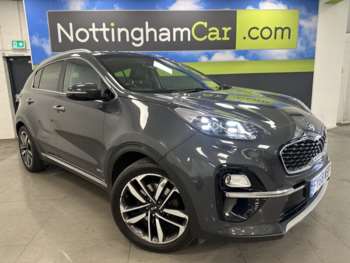 2018 (68) - 1.6 CRDi ISG 4 5dr DCT Auto [AWD]