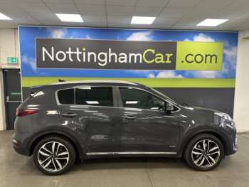 Used Kia Sportage 2018 for sale - 74795404: Photo