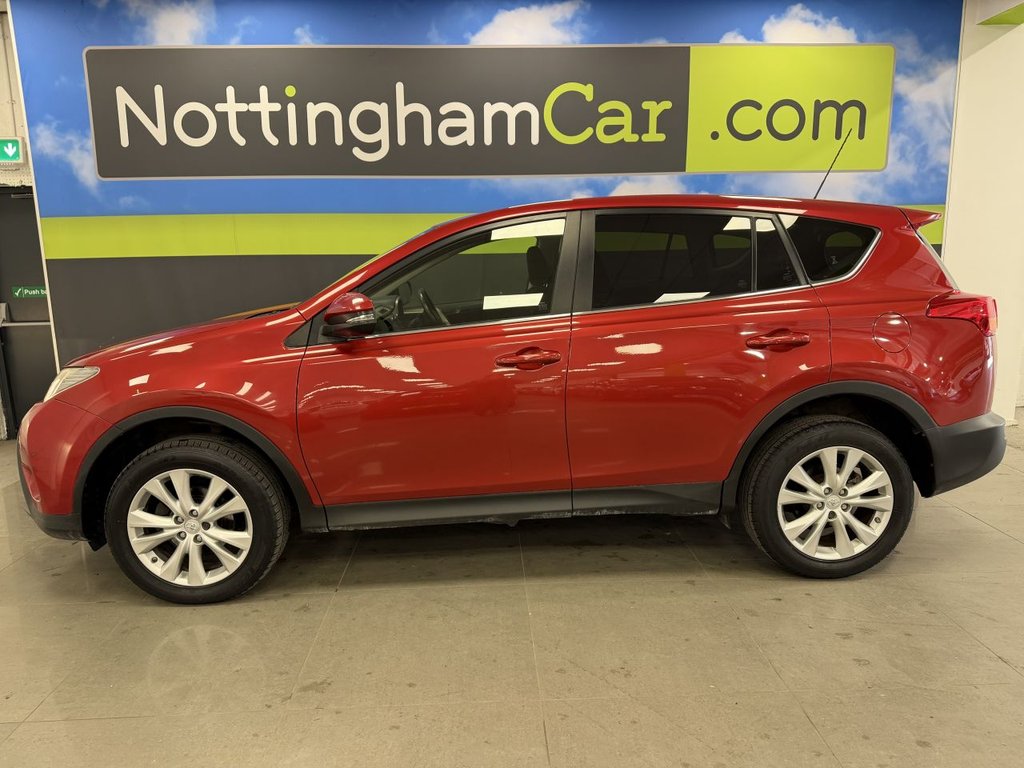 Used Toyota RAV4 2013 for sale - 78167320: Photo 10