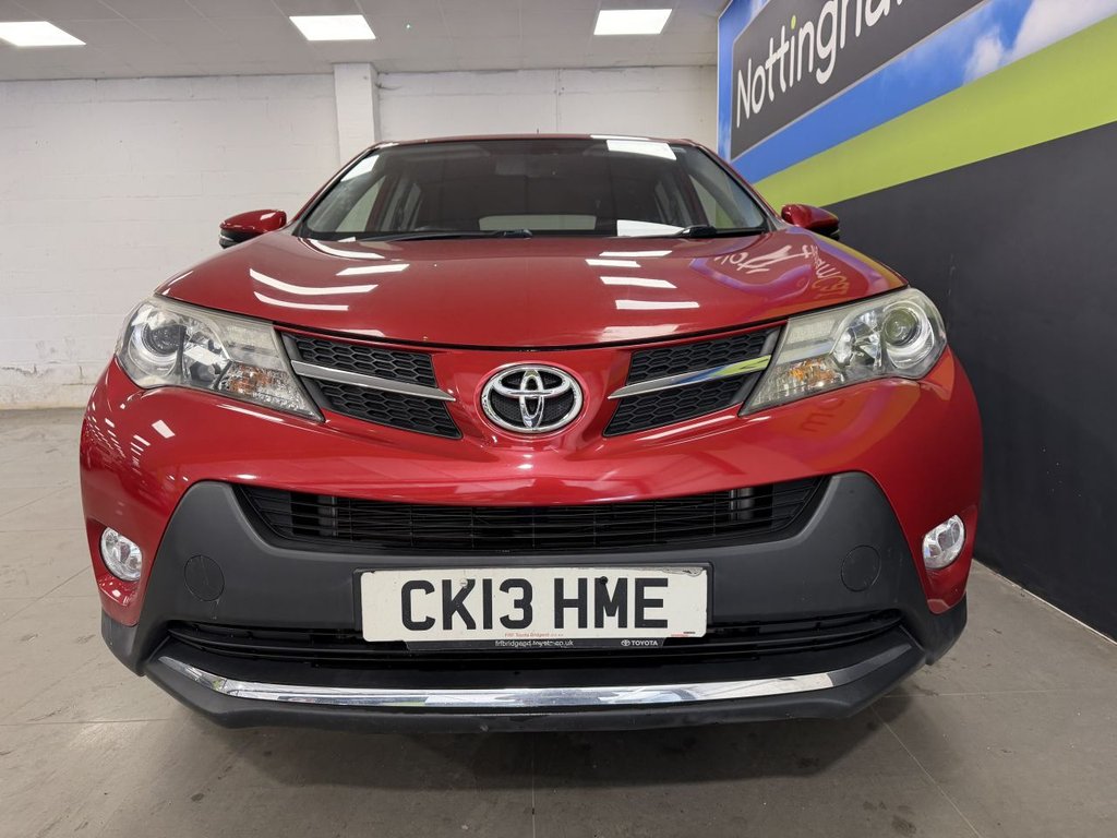 Used Toyota RAV4 2013 for sale - 78167320: Photo 12