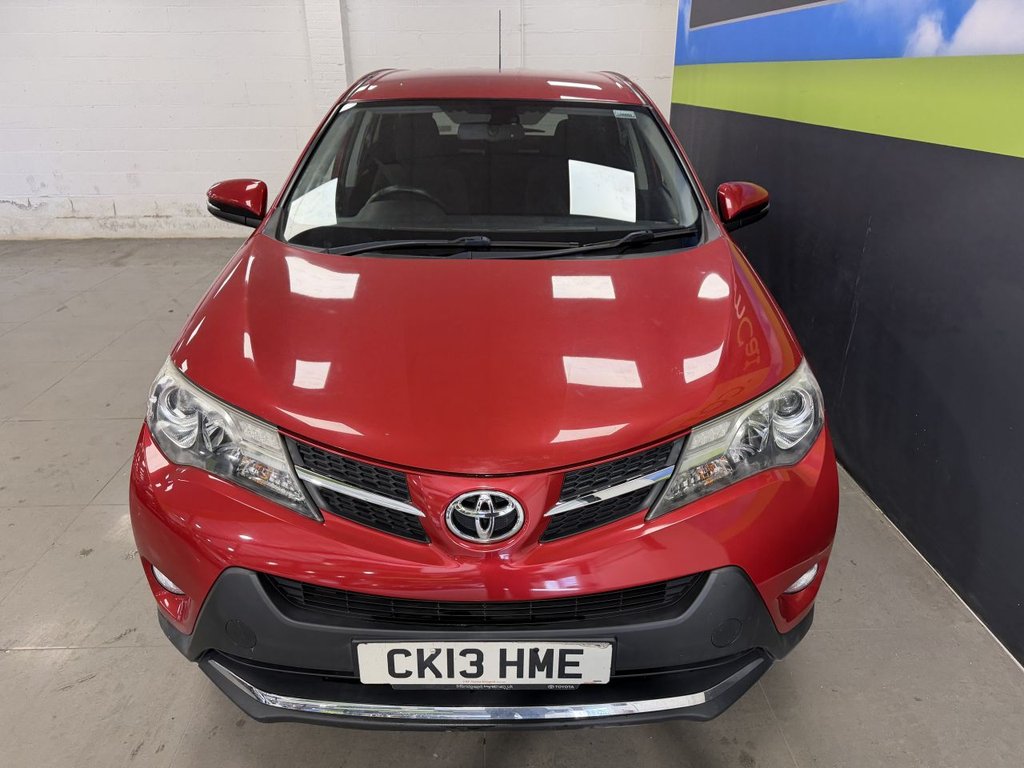 Used Toyota RAV4 2013 for sale - 78167320: Photo 13