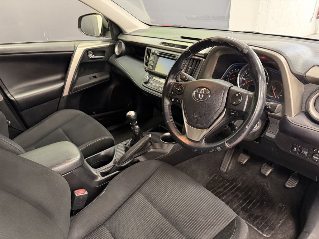 Used Toyota RAV4 2013 for sale - 78167320: Photo 18