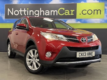 Used Toyota RAV4 2013 for sale - 78167320: Photo