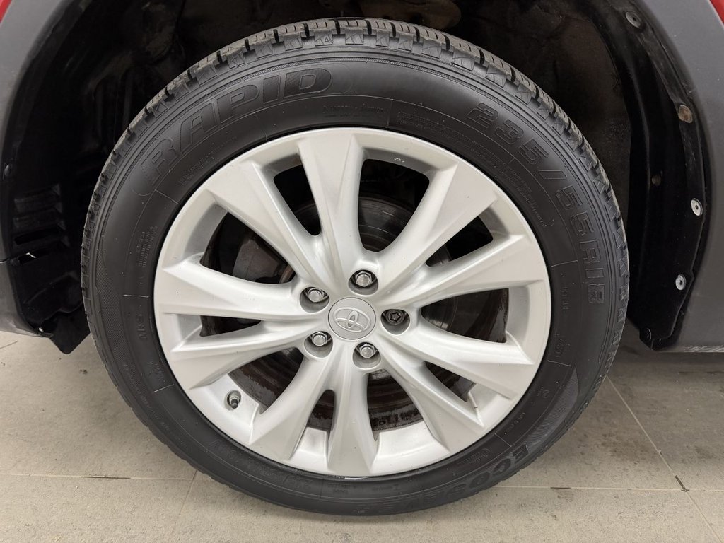 Used Toyota RAV4 2013 for sale - 78167320: Photo 40