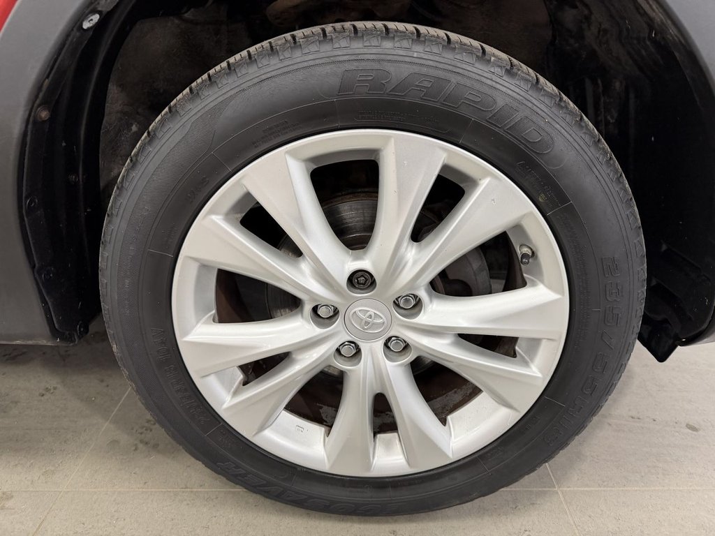 Used Toyota RAV4 2013 for sale - 78167320: Photo 41