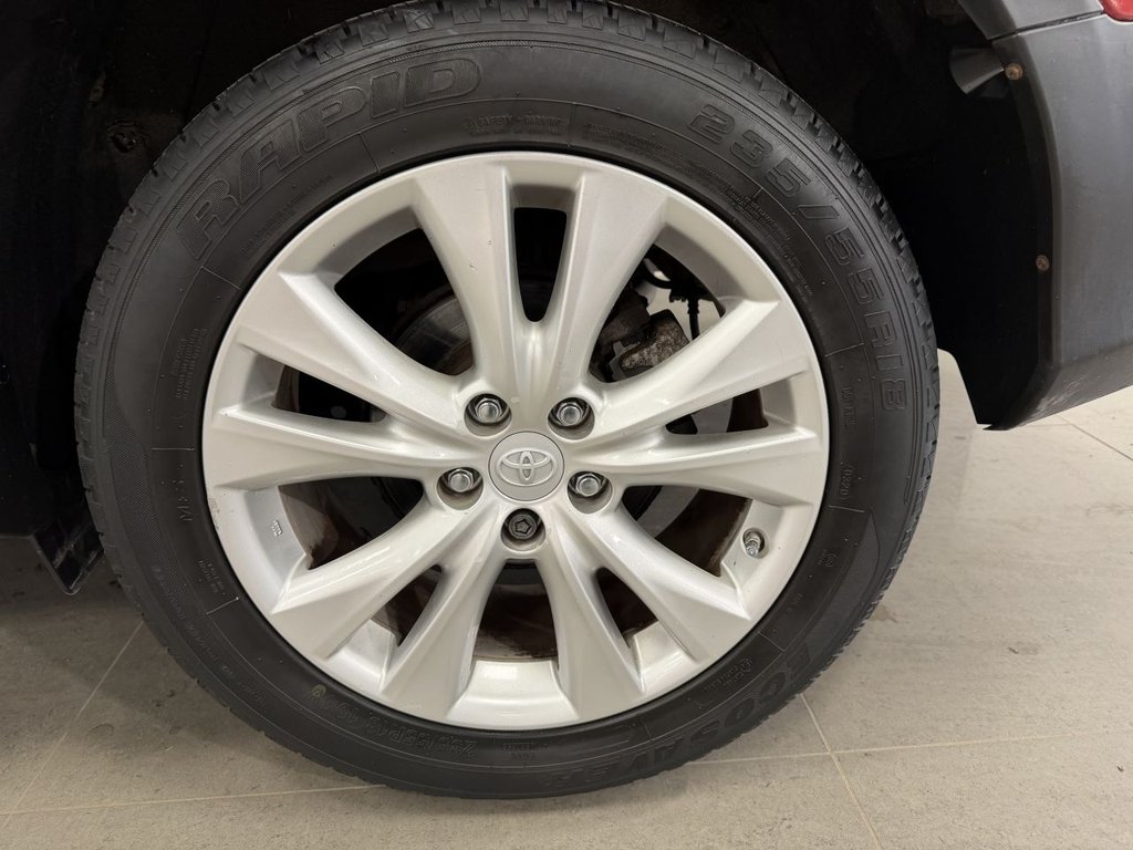 Used Toyota RAV4 2013 for sale - 78167320: Photo 43