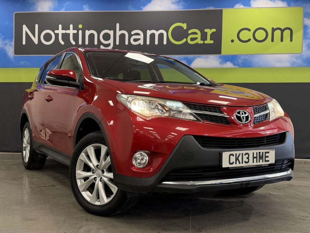 Used Toyota RAV4 2013 for sale - 78167320: Photo 44