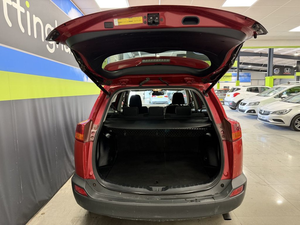 Used Toyota RAV4 2013 for sale - 78167320: Photo 7