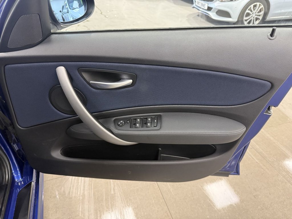 Used BMW 1 Series 2007 for sale - 76973486: Photo 14