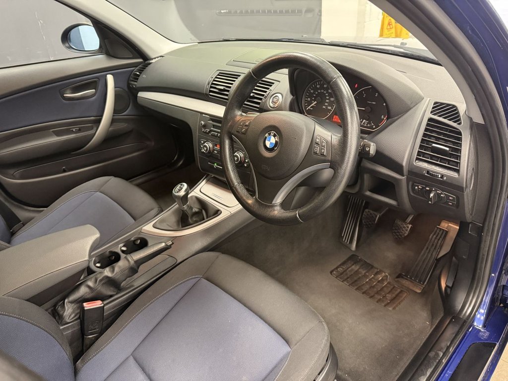 Used BMW 1 Series 2007 for sale - 76973486: Photo 16