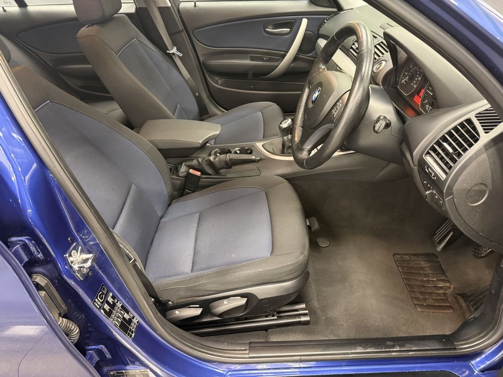 Used BMW 1 Series 2007 for sale - 76973486: Photo 19