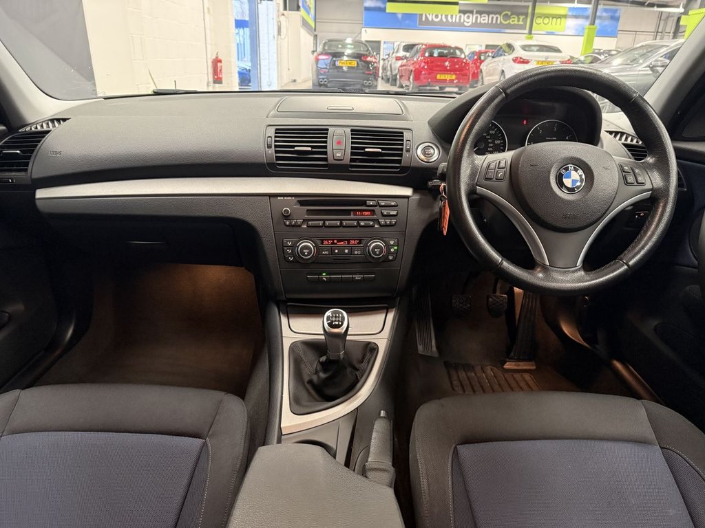 Used BMW 1 Series 2007 for sale - 76973486: Photo 20